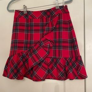 Vineyard vines skirt